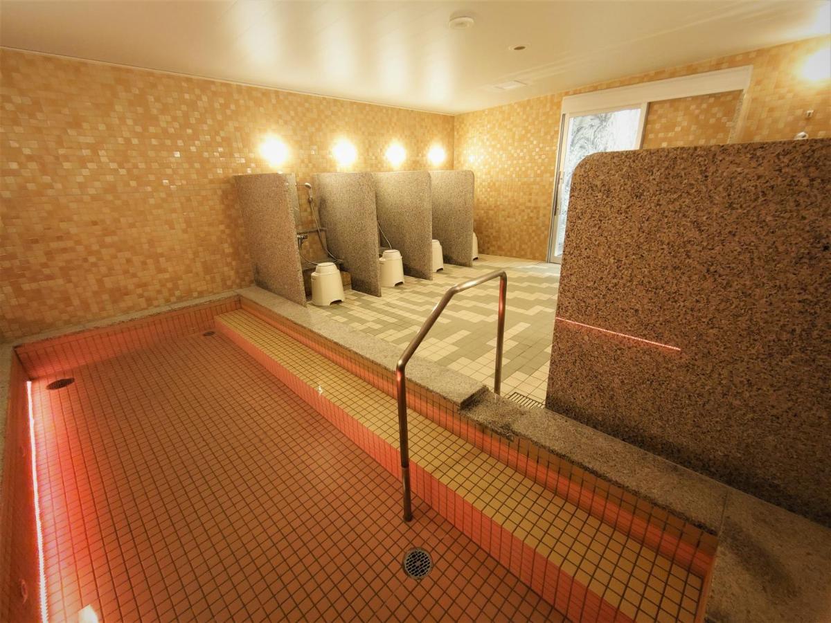 Green Rich Hotel Miyazaki Tachibandori 2 Exteriér fotografie